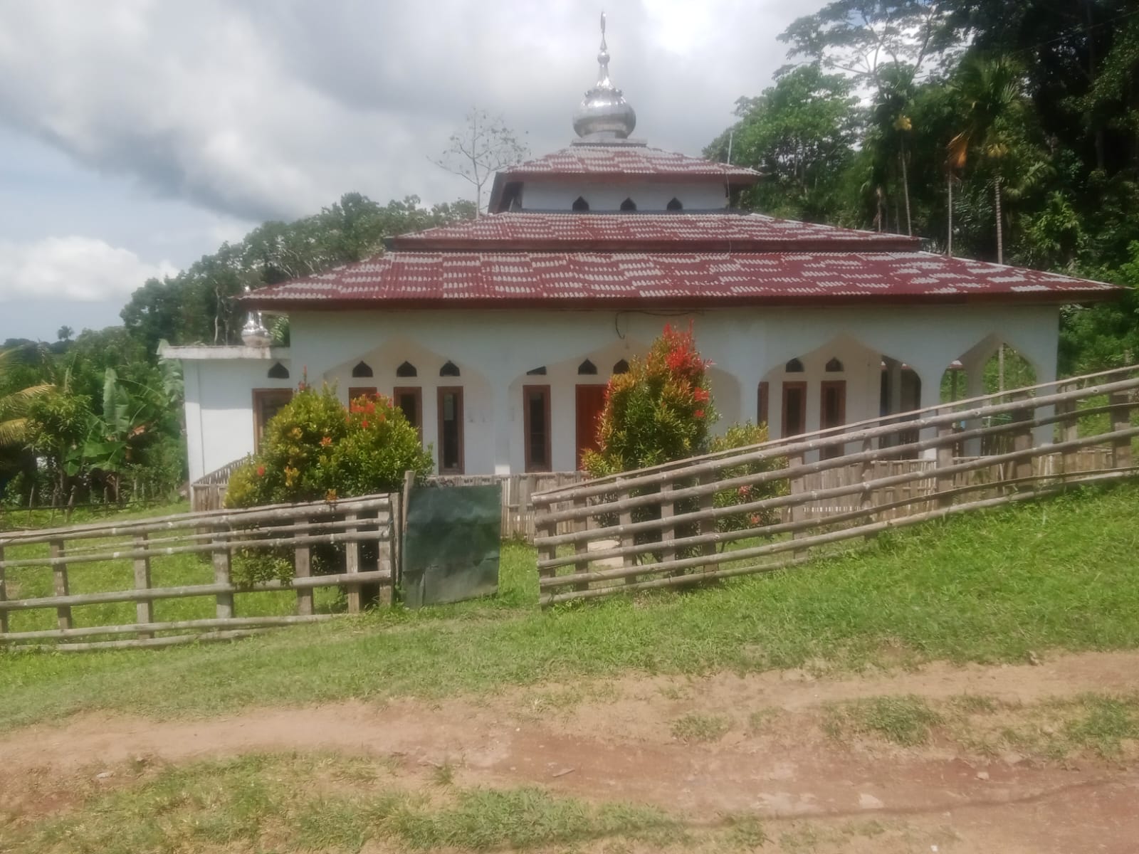 AL-IKHLAS